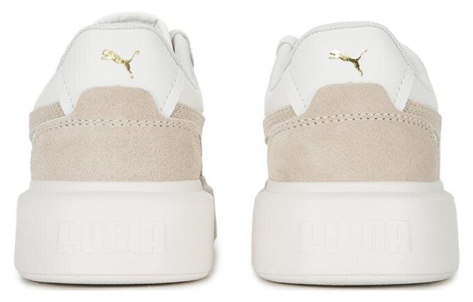 (WMNS) OSL PRO Mix «Beige»
