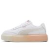 (WMNS) Oslo Maja Sneakers Hvit/Rosa/Blå