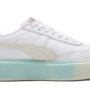 (WMNS) Oslo Maja Sneakers Hvit/Rosa/Blå