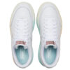 (WMNS) Oslo Maja Sneakers Hvit/Rosa/Blå