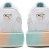 (WMNS) Oslo Maja Sneakers Hvit/Rosa/Blå