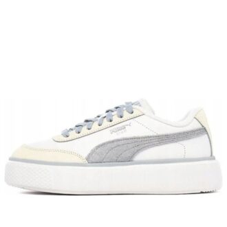 (WMNS) Oslo Maja &laquo;White Blue Fog&raquo;
