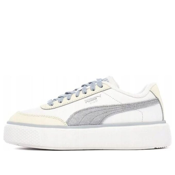 (WMNS) Oslo Maja &laquo;White Blue Fog&raquo;