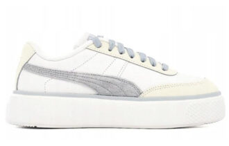 (WMNS) Oslo Maja &laquo;White Blue Fog&raquo;