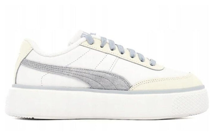 (WMNS) Oslo Maja &laquo;White Blue Fog&raquo;