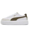 (WMNS) Oslo Maya Archive Sneakers Hvit/Grønn