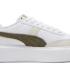 (WMNS) Oslo Maya Archive Sneakers Hvit/Grønn