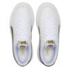 (WMNS) Oslo Maya Archive Sneakers Hvit/Grønn