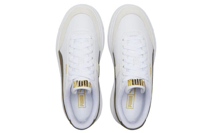 (WMNS) Oslo Maya Archive Sneakers Hvit/Grønn