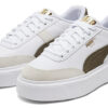 (WMNS) Oslo Maya Archive Sneakers Hvit/Grønn
