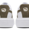 (WMNS) Oslo Maya Archive Sneakers Hvit/Grønn