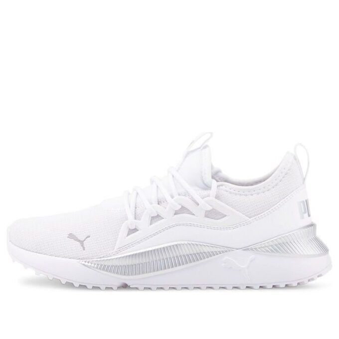 (WMNS) Pacer Future «Allure – Hvit Sølv»
