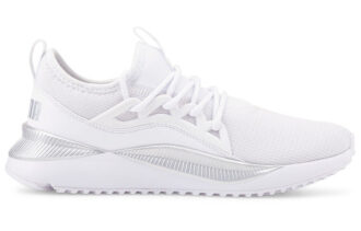 (WMNS) Pacer Future «Allure – Hvit Sølv»