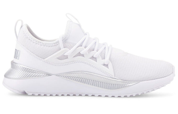 (WMNS) Pacer Future «Allure – Hvit Sølv»