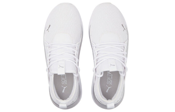 (WMNS) Pacer Future «Allure – Hvit Sølv»