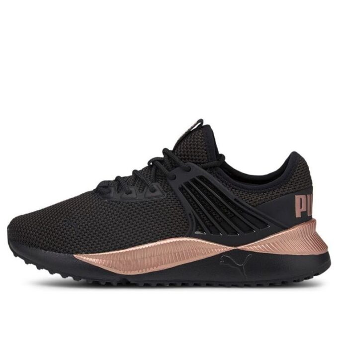 (WMNS) Pacer Future «Lux – Svart roségull»