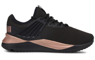 (WMNS) Pacer Future «Lux – Svart roségull»