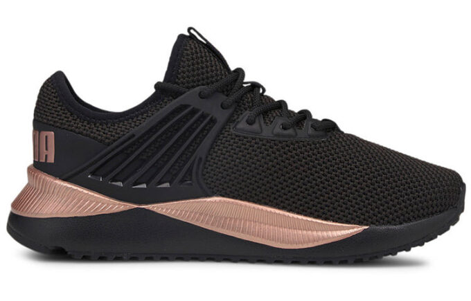 (WMNS) Pacer Future «Lux – Svart roségull»