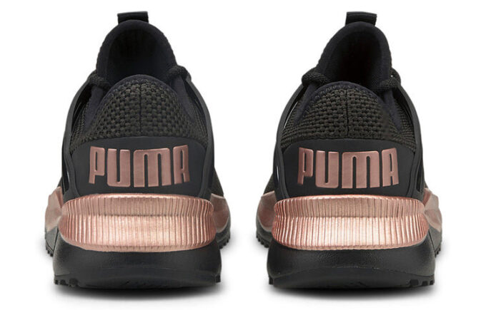 (WMNS) Pacer Future «Lux – Svart roségull»