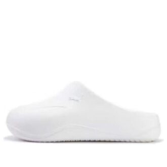 (WMNS) Pacer Wave Slides «Hvit EVA»