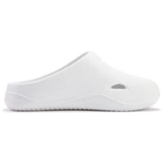 (WMNS) Pacer Wave Slides «Hvit EVA»