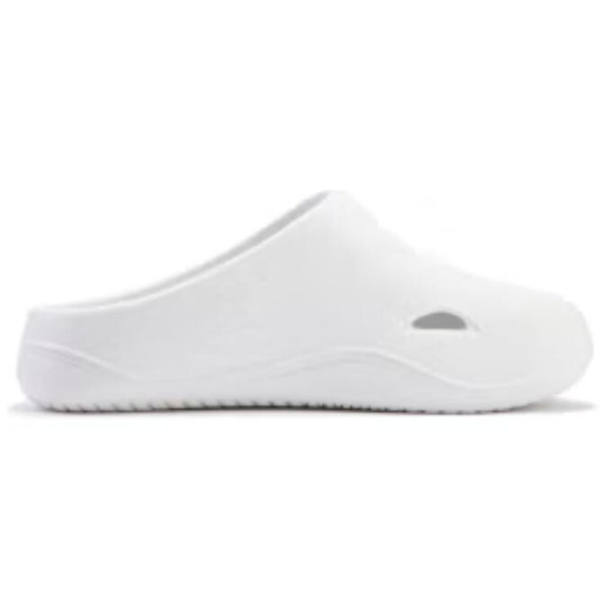 (WMNS) Pacer Wave Slides «Hvit EVA»