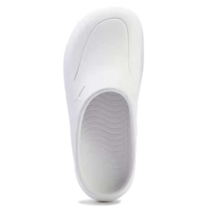 (WMNS) Pacer Wave Slides «Hvit EVA»