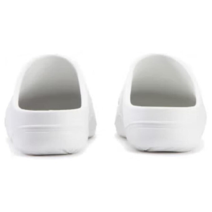 (WMNS) Pacer Wave Slides «Hvit EVA»