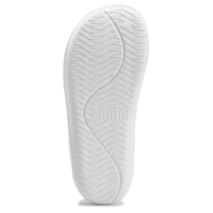 (WMNS) Pacer Wave Slides «Hvit EVA»