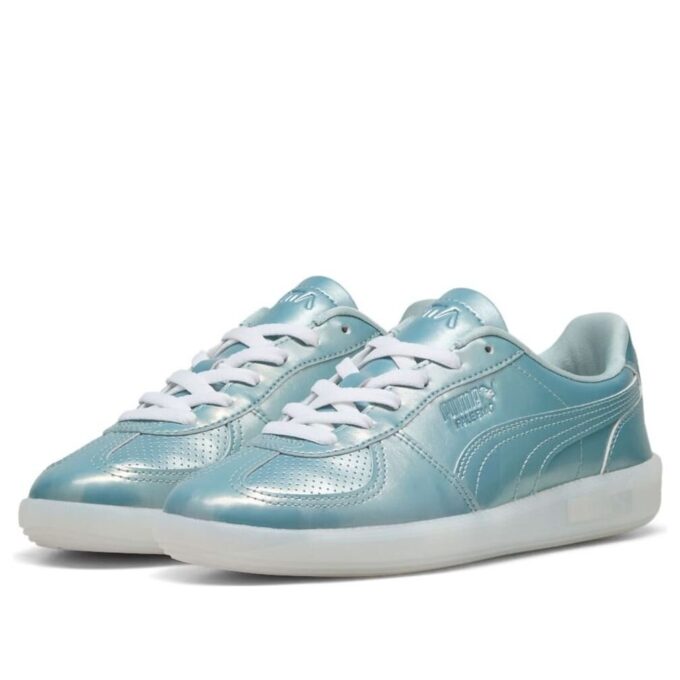 (WMNS) Palermo Astro Escape «Moderne Mint Hvit»