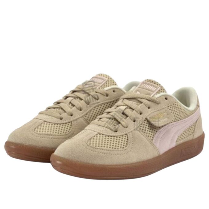 (WMNS) Palermo CN &laquo;Lysebrun&raquo;