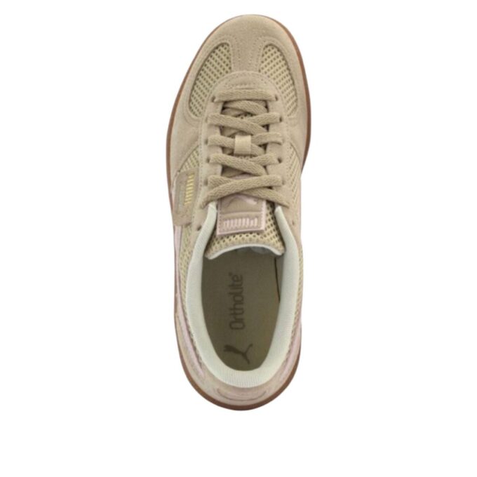 (WMNS) Palermo CN &laquo;Lysebrun&raquo;