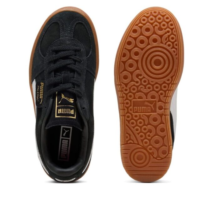 (WMNS) Palermo Elevata «Black Gum»