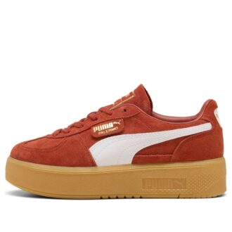 (WMNS) Palermo Elevata «Mars rød tyggegummi»