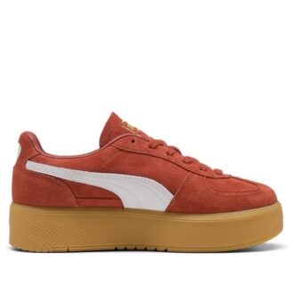 (WMNS) Palermo Elevata «Mars rød tyggegummi»