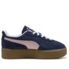 (WMNS) Palermo Elevata «Ny marineblå mauve tåke»