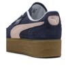 (WMNS) Palermo Elevata «Ny marineblå mauve tåke»