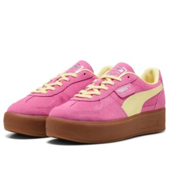 (WMNS) Palermo Elevata «Posie Pink»