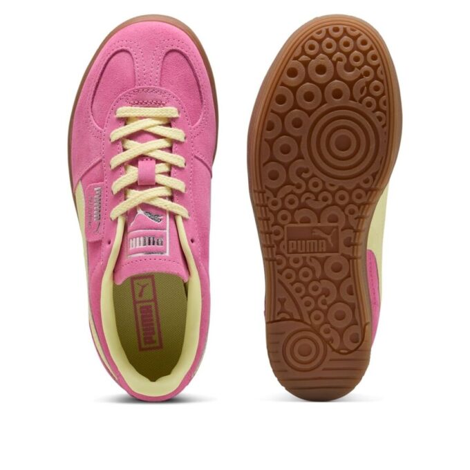 (WMNS) Palermo Elevata «Posie Pink»