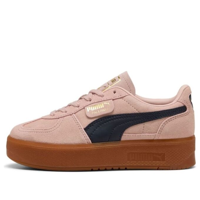(WMNS) Palermo Elevata &laquo;Rose Quartz Gum&raquo;