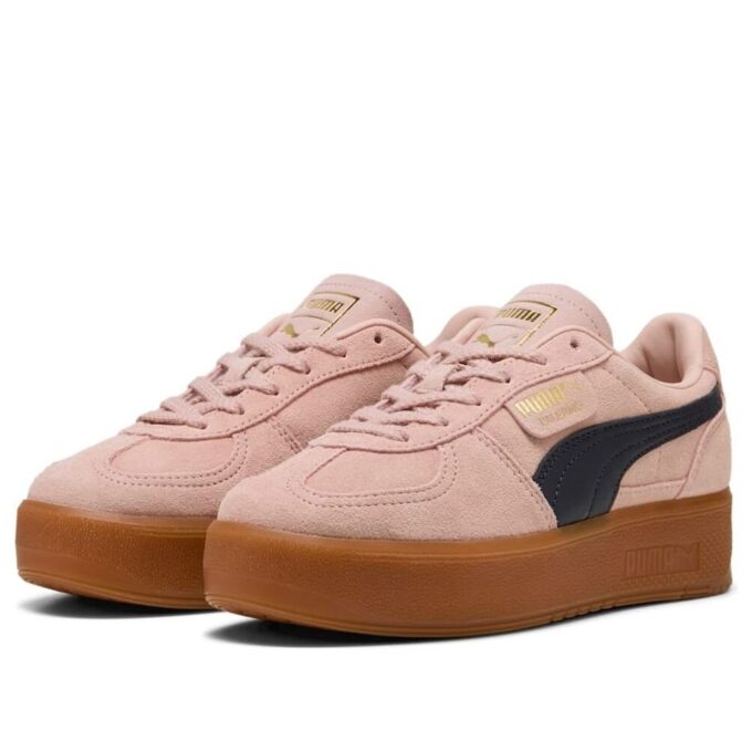 (WMNS) Palermo Elevata &laquo;Rose Quartz Gum&raquo;