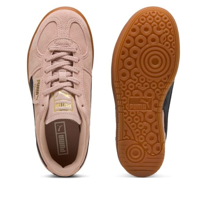 (WMNS) Palermo Elevata &laquo;Rose Quartz Gum&raquo;