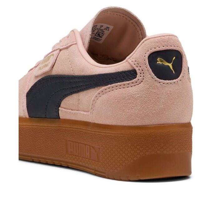 (WMNS) Palermo Elevata &laquo;Rose Quartz Gum&raquo;