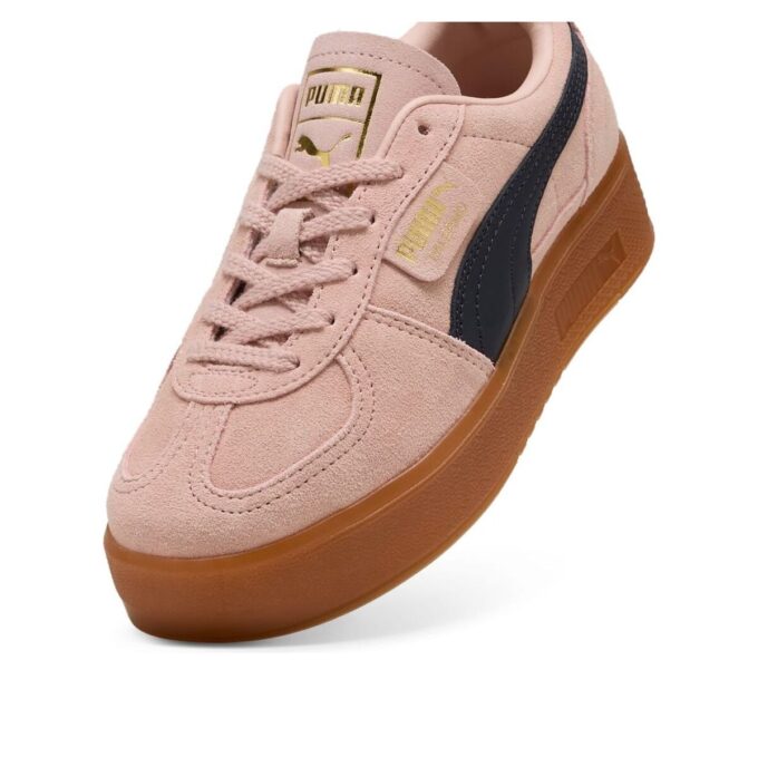 (WMNS) Palermo Elevata &laquo;Rose Quartz Gum&raquo;