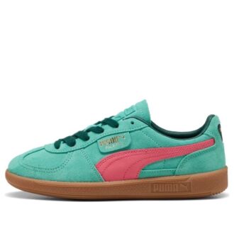 (WMNS) Palermo FC &laquo;Grønn rosa tyggegummi&raquo;