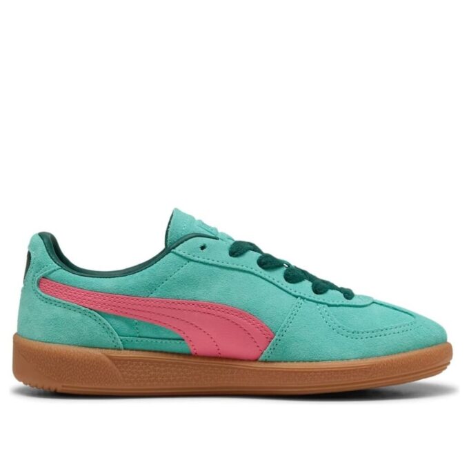 (WMNS) Palermo FC &laquo;Grønn rosa tyggegummi&raquo;