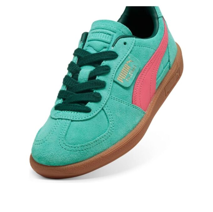 (WMNS) Palermo FC &laquo;Grønn rosa tyggegummi&raquo;
