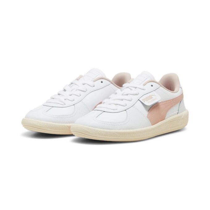 (WMNS) Palermo FS &laquo;Hvit sukkerholdig mandel&raquo;