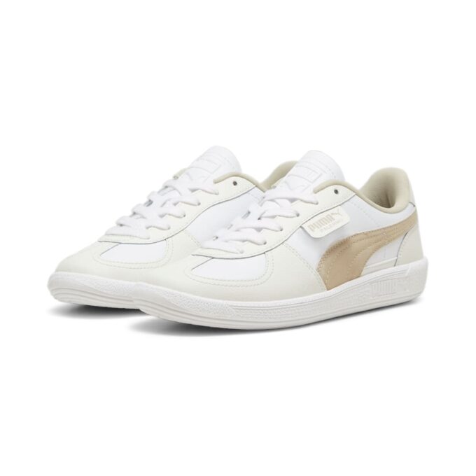 (WMNS) Palermo FS &laquo;Hvit Varmhvit&raquo;