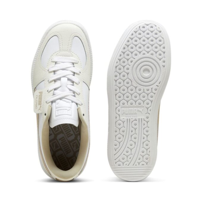 (WMNS) Palermo FS &laquo;Hvit Varmhvit&raquo;